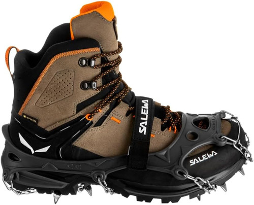 Puez mtn spike crampon - mtn,