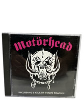 Motorhead, 5 Killer Bonus