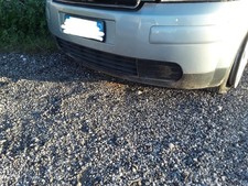 PARAURTI ANTERIORE COMPLETO