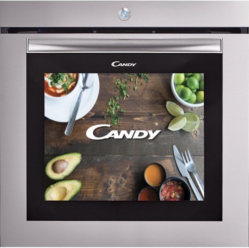 Forno candy incasso - forno, 80lt