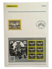 BOLLETTINO ILLUSTRATIVO -