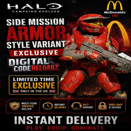 Halo campaign evolved - halo,