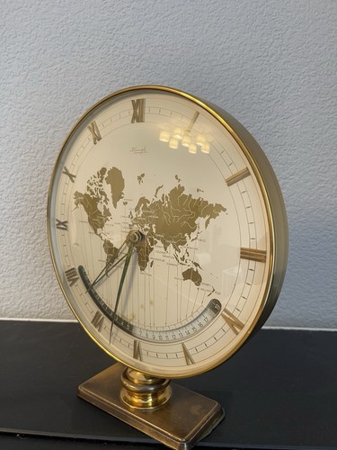 Orologio mondiale kienzle - orologio,