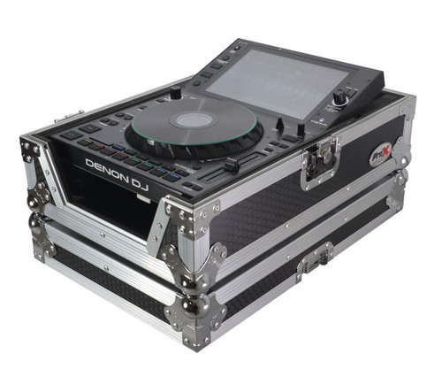 Prox flight case - xs-cd,