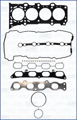 Kit guarnizioni testata