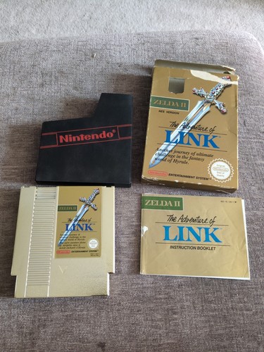 Zelda avventura link - link,