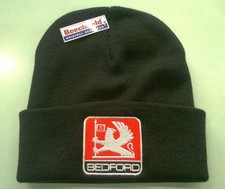 CAPPELLO BOB BEDFORD CF1 CF2