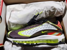 Nike Air Max Deluxe, Volt