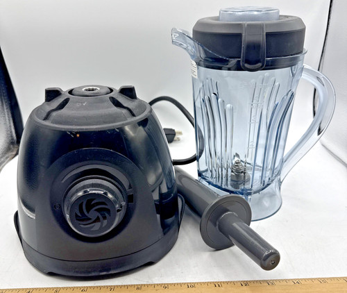 Vitamix one 32oz - one, variable