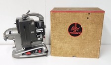 Proiettore film Bolex Paillard