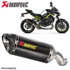 Scarico KAWASAKI Z 900 RS ABS