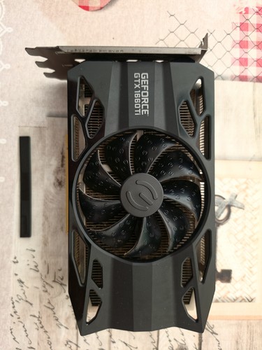 Scheda video evga geforce - evga,