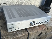 Amplificatore integrato TEAC