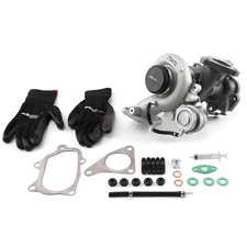 NUOVO turbocompressore per