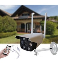 Telecamera Ip P2p Camera