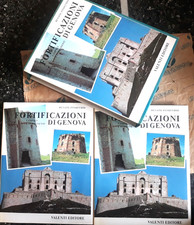 FORTIFICAZIONI DI GENOVA (IN 2
