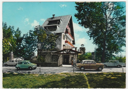 Peveragno cuneo albergo la - -,