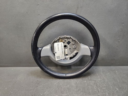 Volante pelle bracci - in,