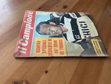 IL CAMPIONE ANNO V N°25
