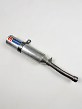 Silencieux Tecnomoto Yamaha 80