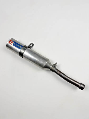 Silencieux tecnomoto yamaha - silencieux,