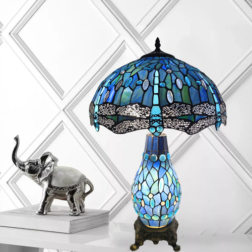 Lampada tavolo grappolo - tavolo, a