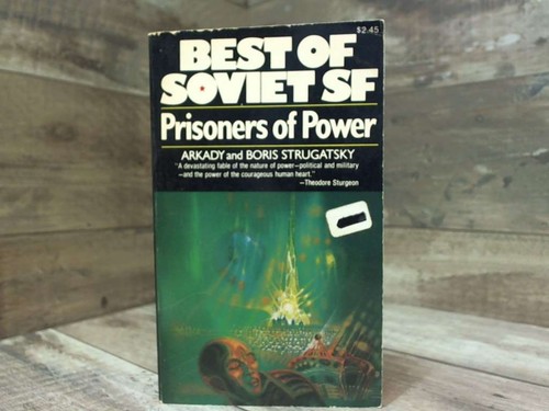 Prisoners power best of - of, (best