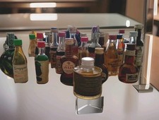  Bottigliette Mignon Miste + 1