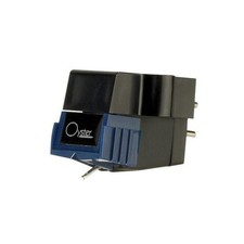 Sumiko Cartuccia a stilo per giradischi 0678617-B Nero Blu