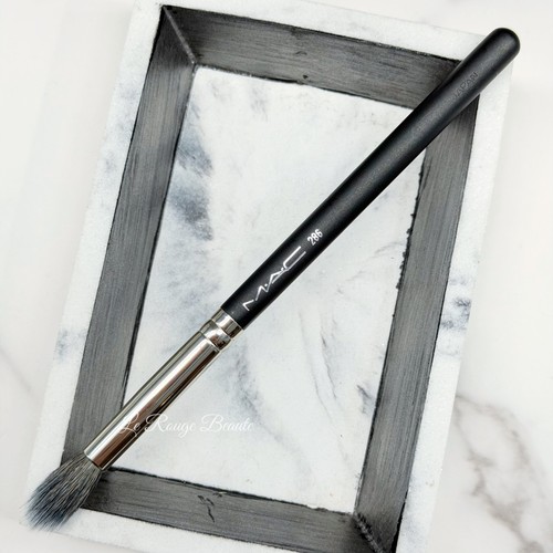 Mac 286 duo - spazzola, di