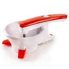 ARIETE PASSI'' 2.0 (0261/20) - PASSAVERDURE ELETTRICO - 3 DISCHI ACCIAO INOX - 2