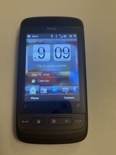 Smartphone HTC Touch2 T3333 (sbloccato) Windows Mobile perfettamente funzionante