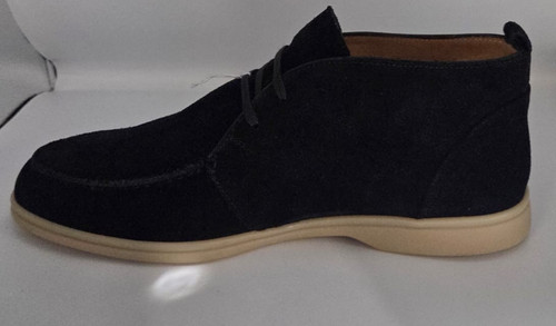 Scarpe polacchine uomo
