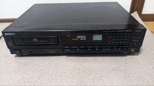 Sony CDP-227ESD High-End