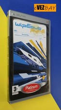 Gioco PSP Sony - WipEout PURE