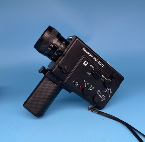 Sankyo 40xl telecamera - em-40xl,