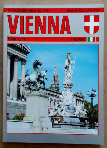 Libro guida turistica viaggi - libro,