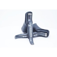 Set Leve Cambio Shimano