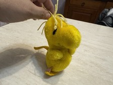 Peluche Pupazzo Woodstock