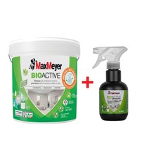 SET PITTURA ANTIMUFFA MAX