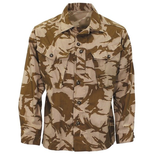 Camicia giacca campo - giacca, da