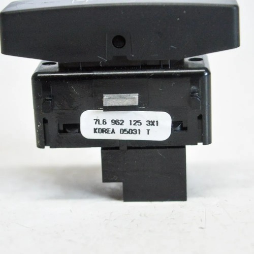 Interruttore touareg 7la - vw,