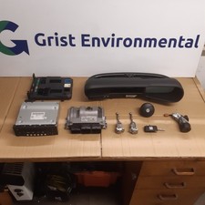 KIT BLOCCHETTO ECU CITROEN C3