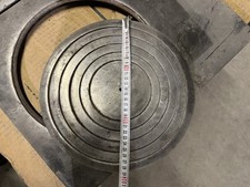 Cerchi Per Piastra Cucina A Legna Da Cottura In Ghisa