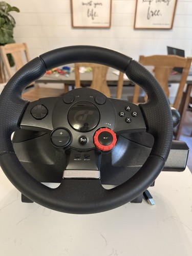 Logitech 941 000020 driving - 941-000020,
