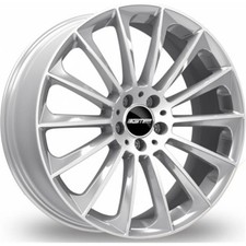 Cerchi in lega GMP STELLAR 22"