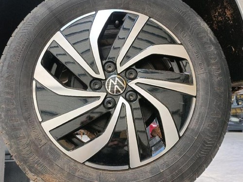 Pulgadas cerchio volkswagen - 15,
