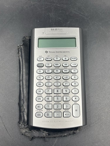 Texas instruments plus - texas,