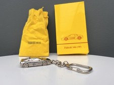 Bburago Burago Ferrari Keyring