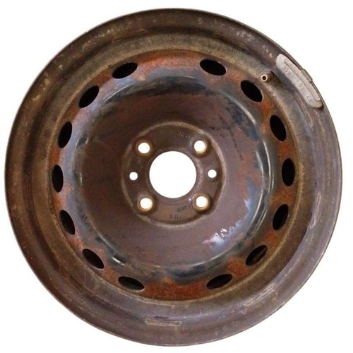 Cerchio ferro 6jx14 40 - cerchio, et